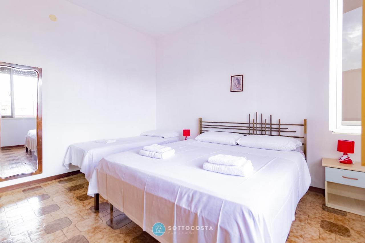 Moon & Sun Flat - Sant'Isidoro Apartment Sant Isidoro  Luaran gambar