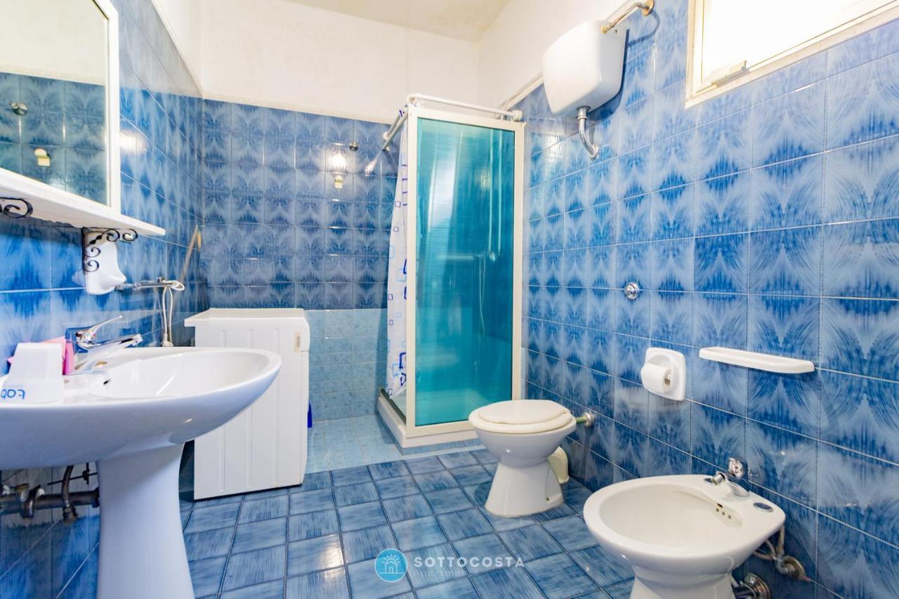 Moon & Sun Flat - Sant'Isidoro Apartment Sant Isidoro  Luaran gambar