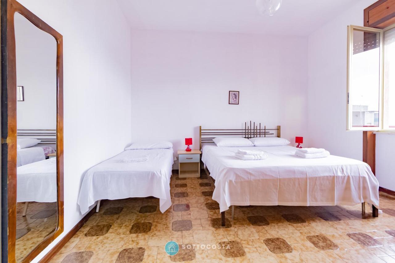 Moon & Sun Flat - Sant'Isidoro Apartment Sant Isidoro  Luaran gambar