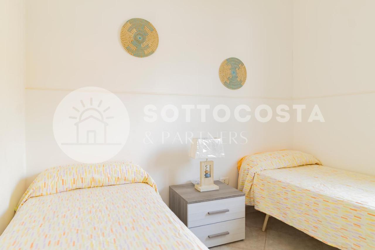 Moon & Sun Flat - Sant'Isidoro Apartment Sant Isidoro  Luaran gambar