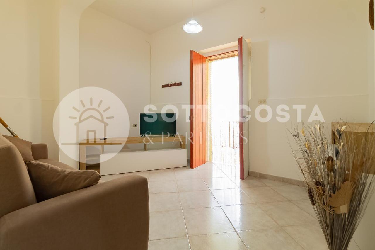 Moon & Sun Flat - Sant'Isidoro Apartment Sant Isidoro  Luaran gambar