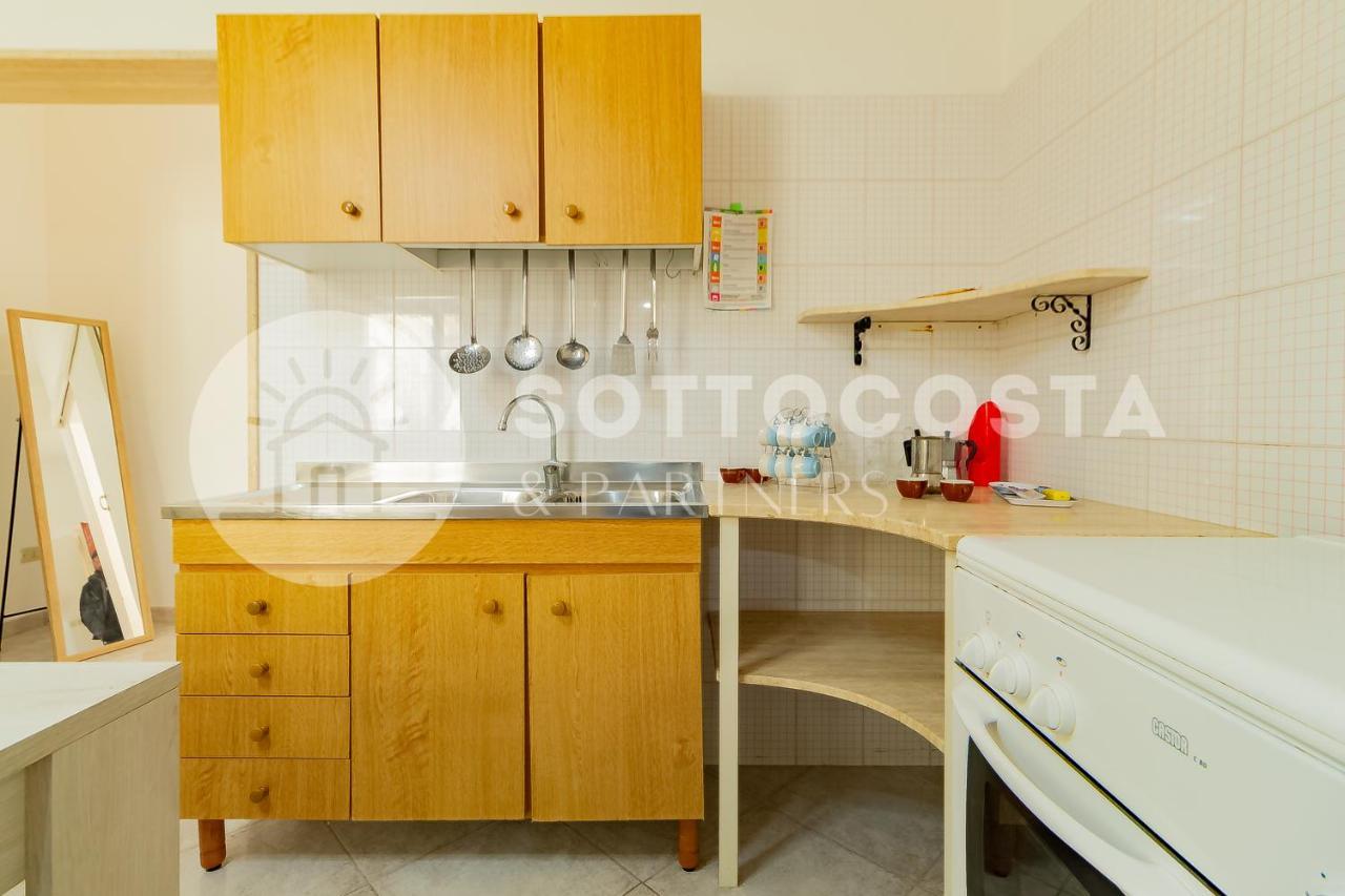 Moon & Sun Flat - Sant'Isidoro Apartment Sant Isidoro  Luaran gambar