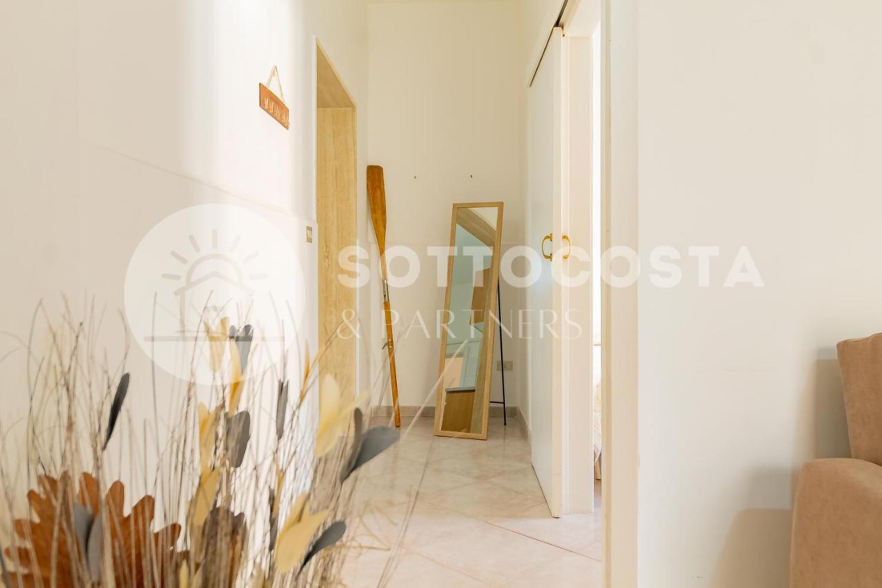 Moon & Sun Flat - Sant'Isidoro Apartment Sant Isidoro  Luaran gambar