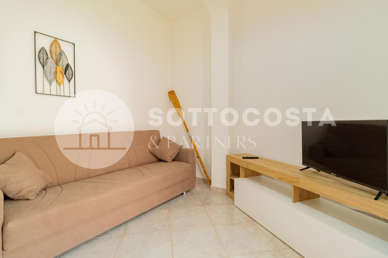 Moon & Sun Flat - Sant'Isidoro Apartment Sant Isidoro  Luaran gambar