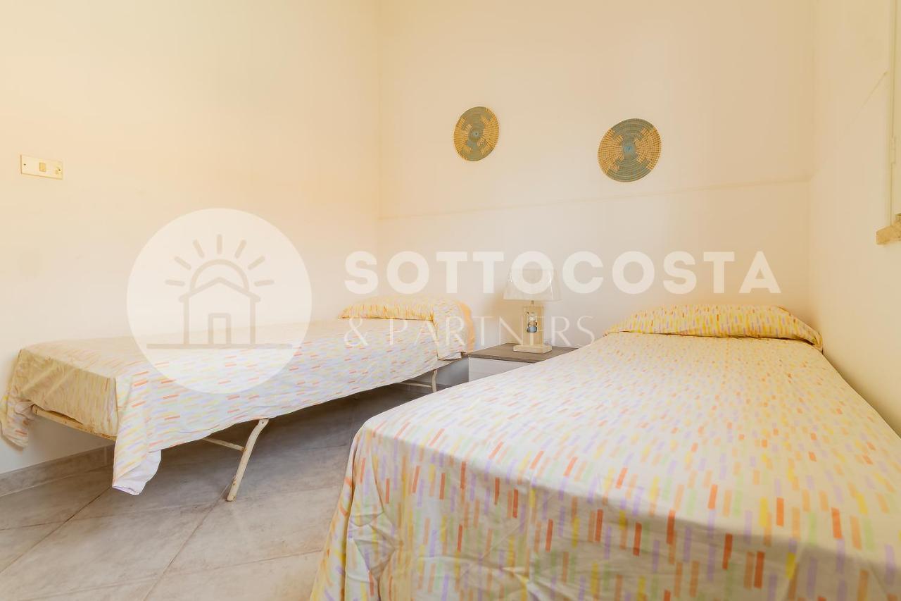 Moon & Sun Flat - Sant'Isidoro Apartment Sant Isidoro  Luaran gambar