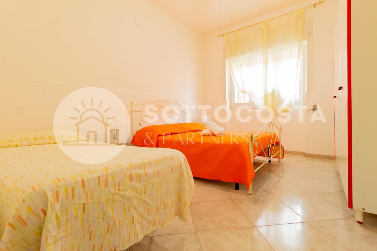 Moon & Sun Flat - Sant'Isidoro Apartment Sant Isidoro  Luaran gambar