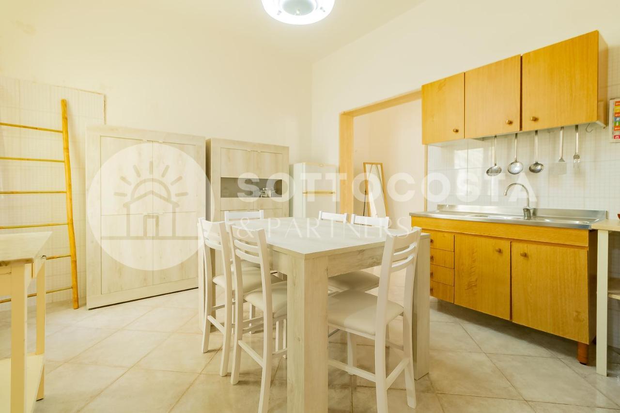Moon & Sun Flat - Sant'Isidoro Apartment Sant Isidoro  Luaran gambar
