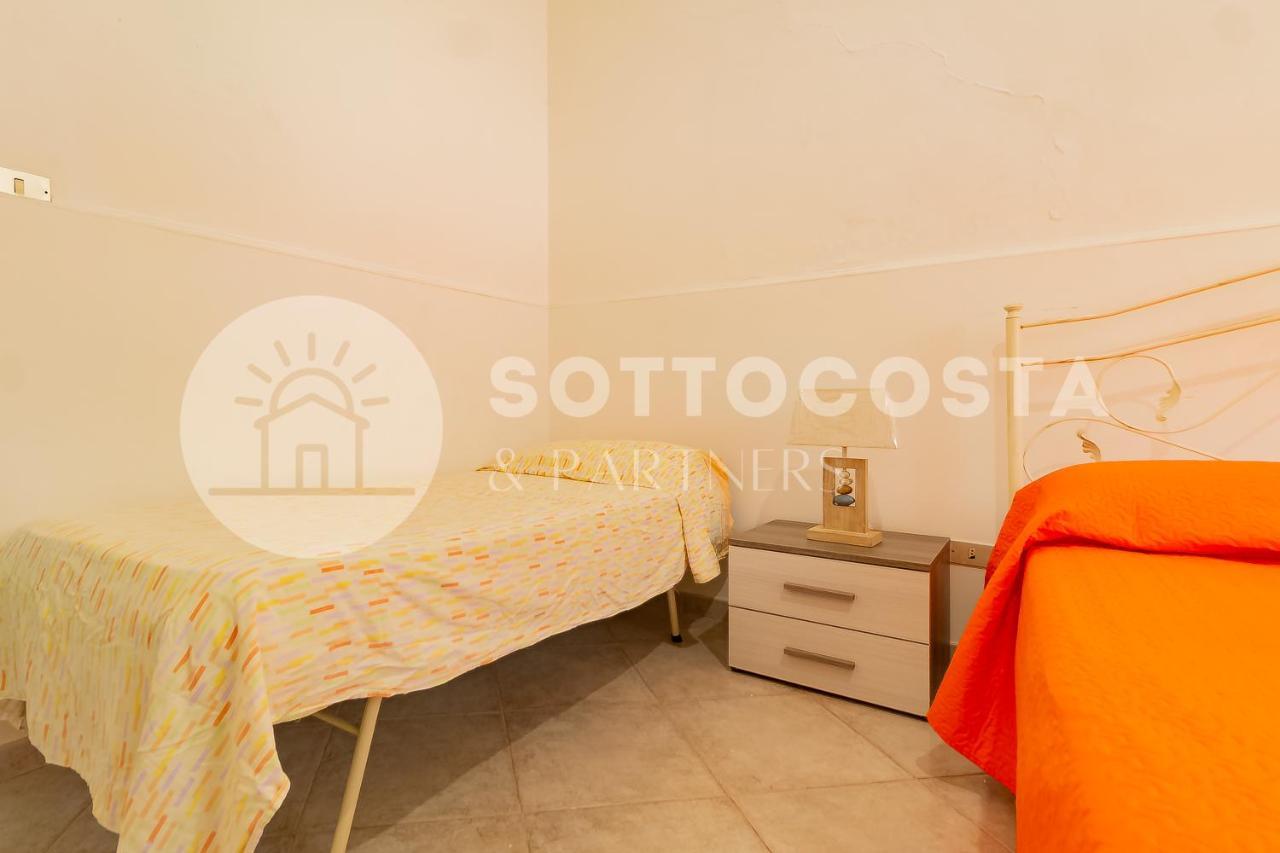 Moon & Sun Flat - Sant'Isidoro Apartment Sant Isidoro  Luaran gambar