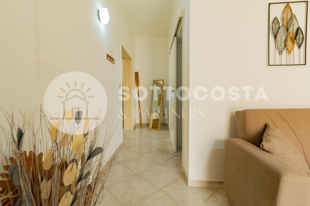 Moon & Sun Flat - Sant'Isidoro Apartment Sant Isidoro  Luaran gambar