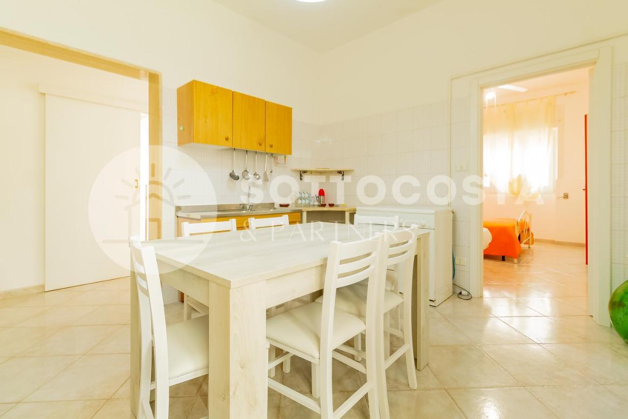 Moon & Sun Flat - Sant'Isidoro Apartment Sant Isidoro  Luaran gambar
