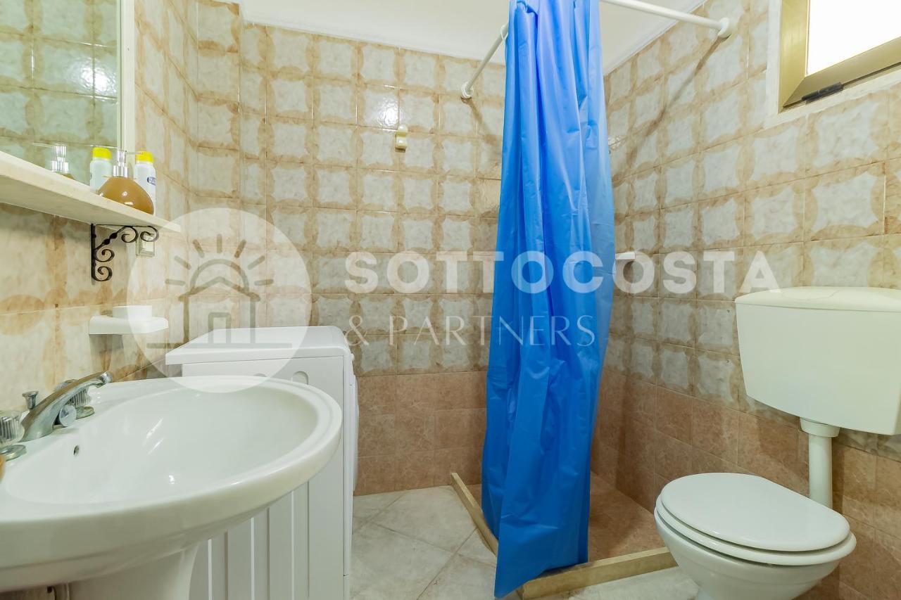 Moon & Sun Flat - Sant'Isidoro Apartment Sant Isidoro  Luaran gambar