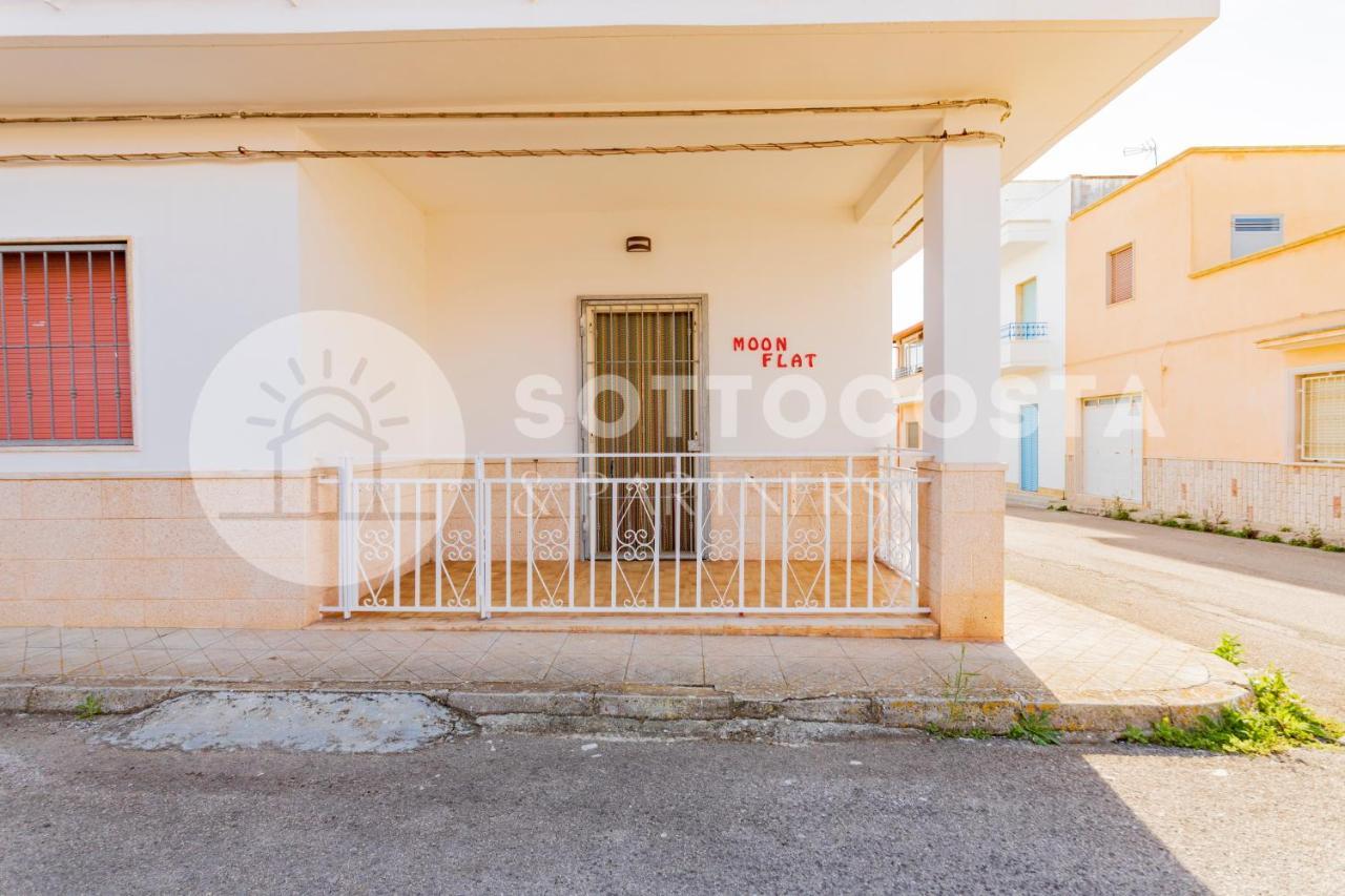 Moon & Sun Flat - Sant'Isidoro Apartment Sant Isidoro  Luaran gambar